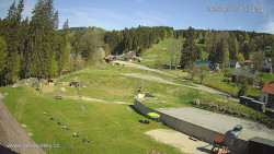 Hotel Perla Jizery