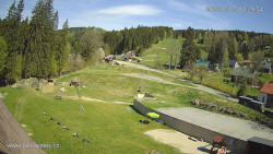 Hotel Perla Jizery