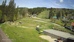 Hotel Perla Jizery