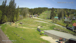 Hotel Perla Jizery