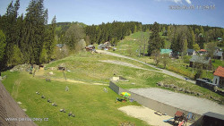 Hotel Perla Jizery