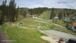 Hotel Perla Jizery