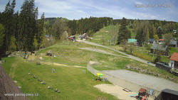 Hotel Perla Jizery