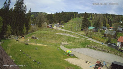 Hotel Perla Jizery
