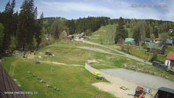 Hotel Perla Jizery