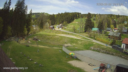 Hotel Perla Jizery