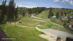Hotel Perla Jizery