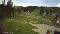 Hotel Perla Jizery