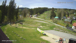 Hotel Perla Jizery