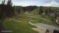 Hotel Perla Jizery