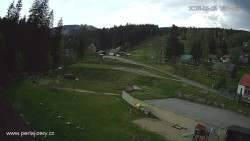 Hotel Perla Jizery