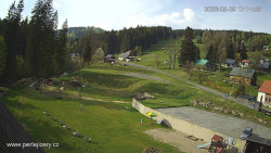 Hotel Perla Jizery