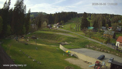 Hotel Perla Jizery