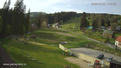 Hotel Perla Jizery