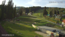 Hotel Perla Jizery