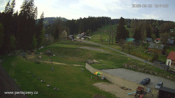 Hotel Perla Jizery