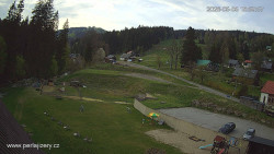 Hotel Perla Jizery