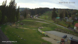 Hotel Perla Jizery
