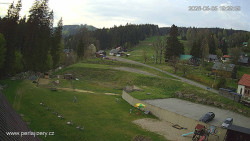 Hotel Perla Jizery