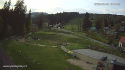 Hotel Perla Jizery
