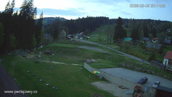 Hotel Perla Jizery