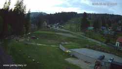 Hotel Perla Jizery