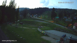 Hotel Perla Jizery