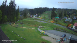 Hotel Perla Jizery