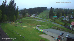 Hotel Perla Jizery