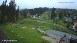Hotel Perla Jizery