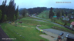 Hotel Perla Jizery