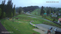 Hotel Perla Jizery