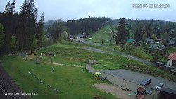 Hotel Perla Jizery