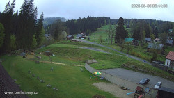Hotel Perla Jizery