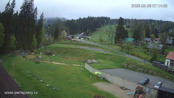 Hotel Perla Jizery