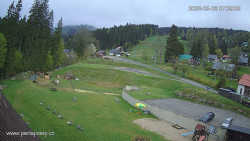 Hotel Perla Jizery