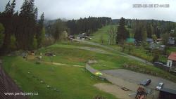 Hotel Perla Jizery