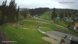 Hotel Perla Jizery