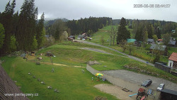 Hotel Perla Jizery