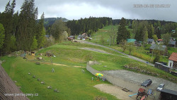 Hotel Perla Jizery