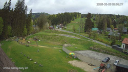 Hotel Perla Jizery