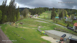 Hotel Perla Jizery