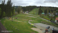 Hotel Perla Jizery