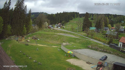 Hotel Perla Jizery