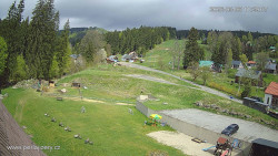 Hotel Perla Jizery