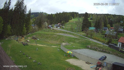 Hotel Perla Jizery