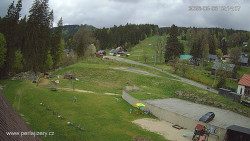 Hotel Perla Jizery