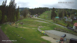 Hotel Perla Jizery
