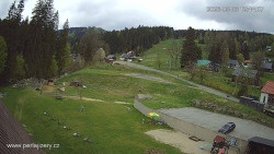 Hotel Perla Jizery