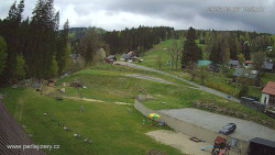 Hotel Perla Jizery